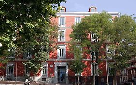 Petit Palace Santa Bárbara